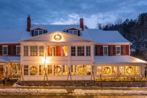 Green Mountain Inn, Stowe